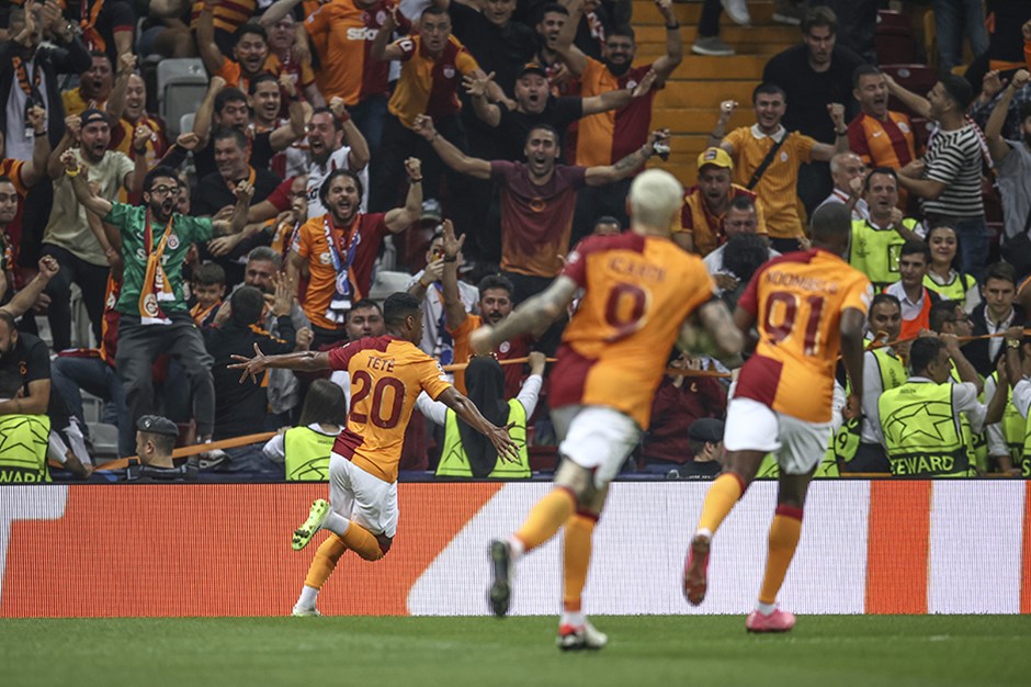 Kopenhag-Galatasaray rövanş maçı ne zaman? İşte maç tarihi