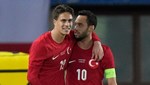 EURO 2024: Türkiye-Gürcistan (Canlı anlatım)