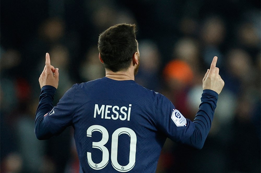 PSG cephesinden açıklama: Messi takımda kalacak mı?  - 3. Foto