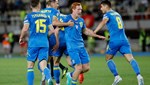 Ukrayna EURO 2024 kadrosu | Ukrayna’nın EURO 2024 kadrosunda hangi oyuncular var?