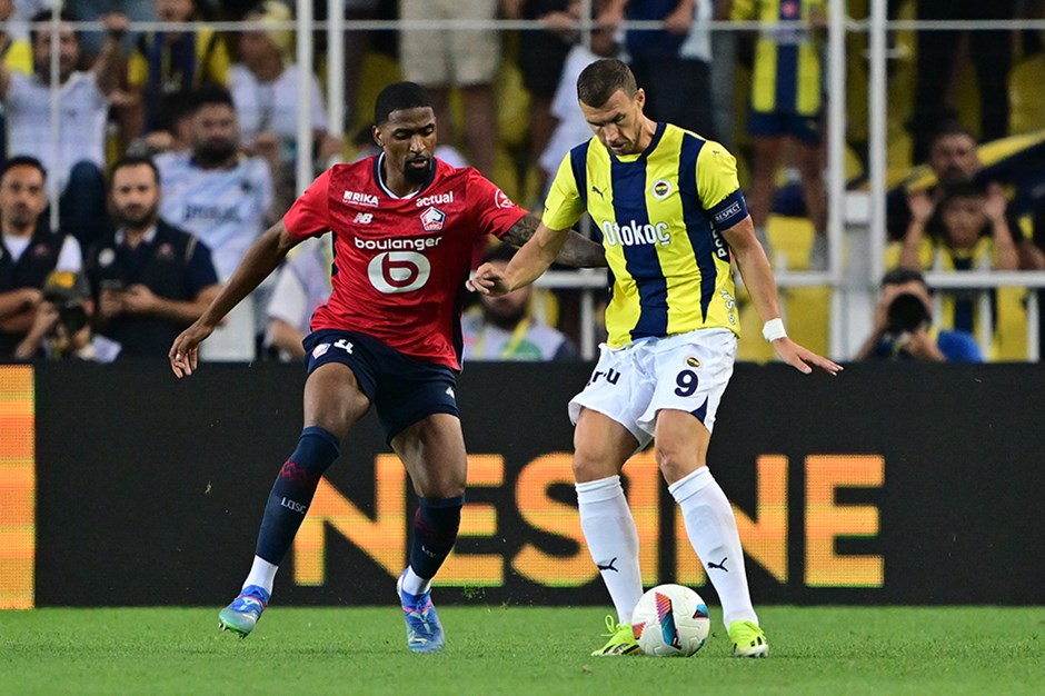 Fenerbahçe elenirse ne olacak? Fenerbahçe Lille kaybederse Avrupa Ligi’ne mi gidecek? 