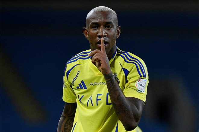 Talisca için Al-Nassr'dan Fenerbahçe'ye beklenmedik teklif: Anında reddedildi  - 6. Foto