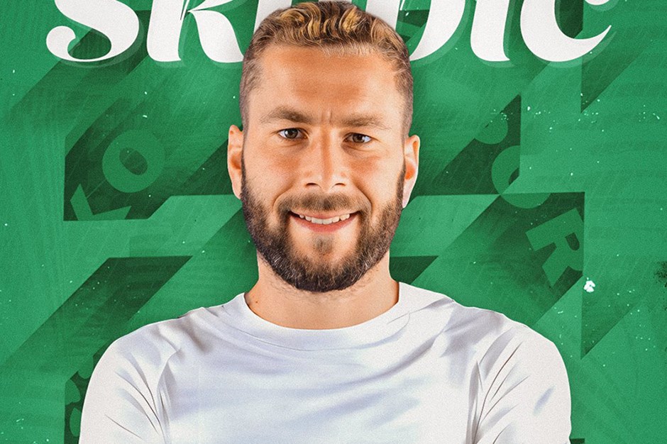 Konyaspor'un efsanesi Skubic, bambaşka bir görevle kulübe geri döndü