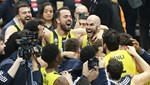 Fenerbahçe Beko'nun play-off programı belli oldu