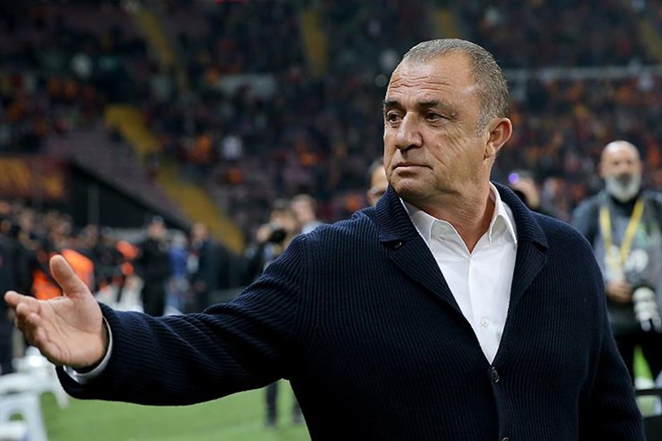 Fatih Terim, İtalyanlara 4 Türk futbolcu önerdi