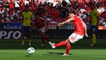 Orkun Kökçü attı, Benfica farka koştu: 5-0