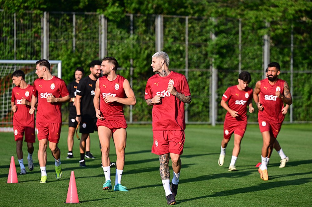 UEFA, yeni sezonun ilk kulüpler sıralamasını yayınladı: Türk takımları kaçıncı sırada?  - 14. Foto