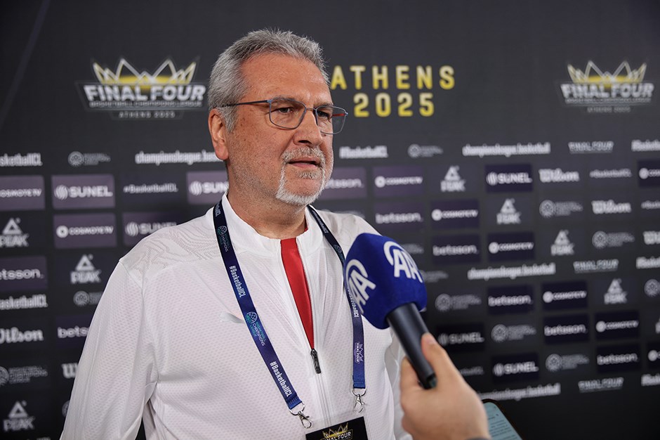 Galatasaray'ın NBA planı ortaya çıktı: Dev organizasyon için fırsat aranıyor