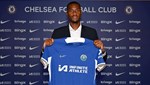 Chelsea ilk transferini resmen duyurdu