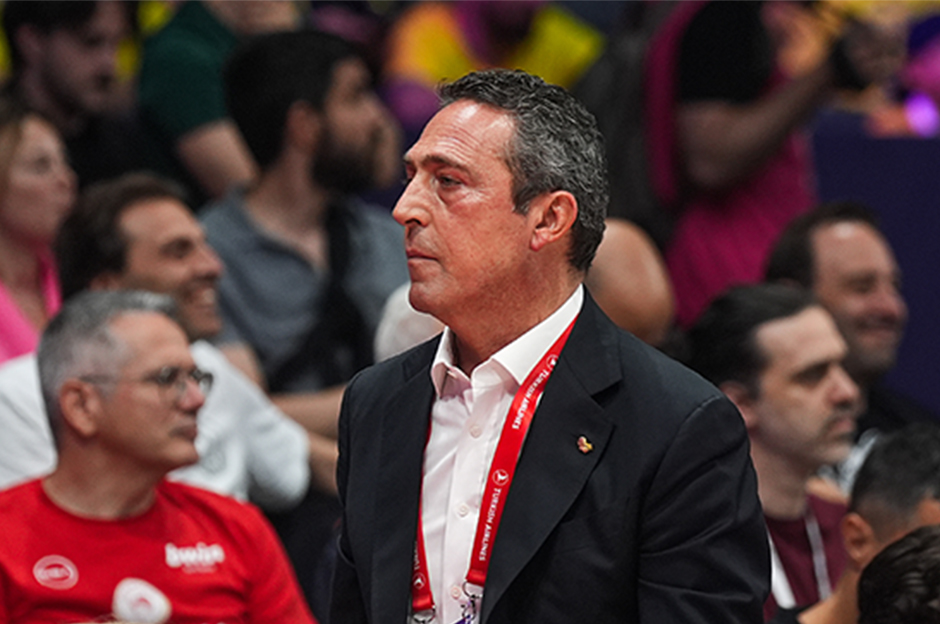 Ali Koç'un maç sonrası hareketi ve tek cümlelik cevabı gündem oldu  - 3. Foto