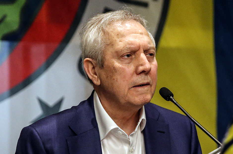 SON DAKİKA: Aziz Yıldırım seçimde adaylık şartını açıkladı  - 11. Foto