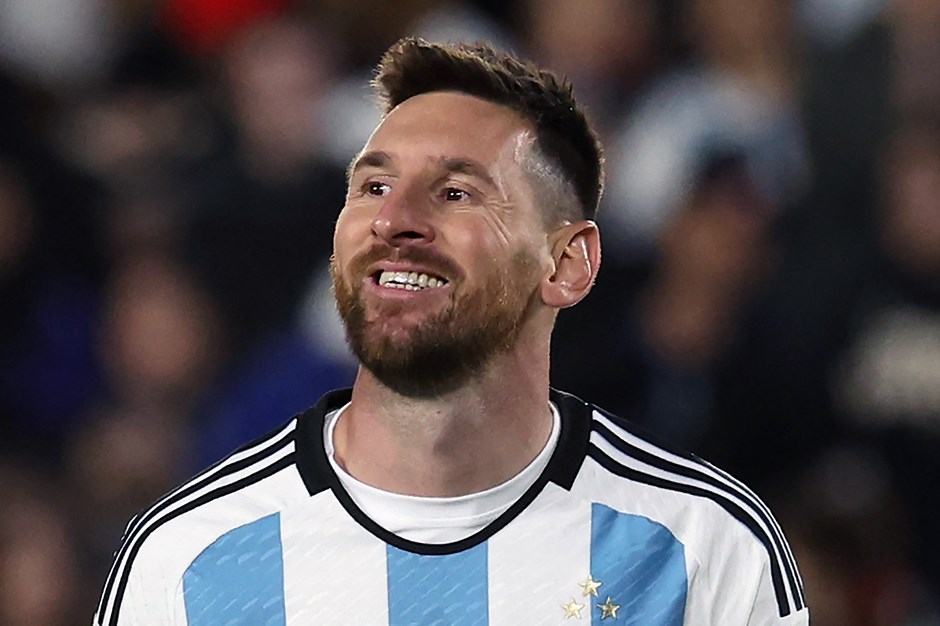 Herkes Lionel Messi iddiasını konuşuyor: 8. kez yaşanacak
