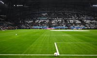 Ertelenen Marsilya-Lyon maçında yeni gelişme