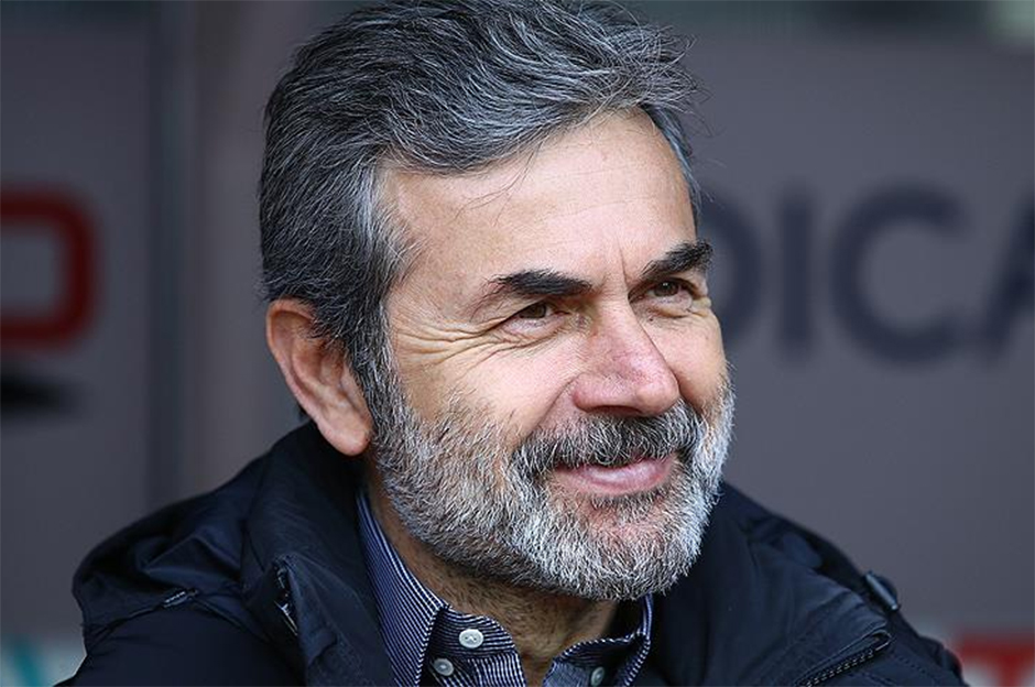 Aykut Kocaman'dan Fenerbahçe ve Ali Koç sözleri; noktayı koydu - 5. Foto