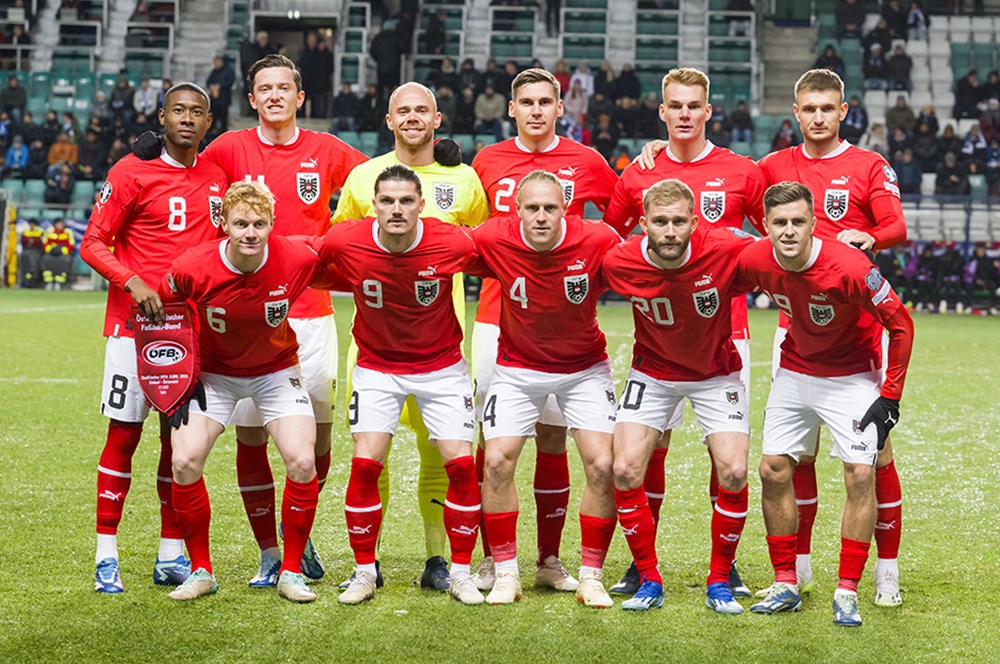 EURO 2024'ün en değerli takımı belli oldu: A Milli Takım kaçıncı sırada?  - 17. Foto