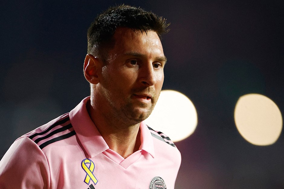 Lionel Messi transfer kararını verdi: 4 aylık programı hazır