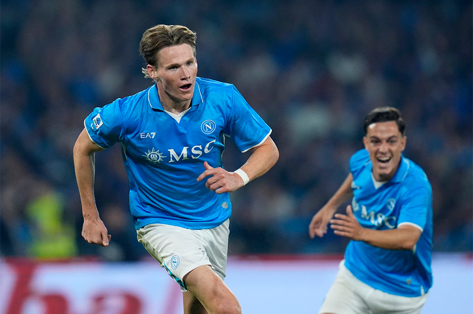 Serie A'da şampiyon belli oldu: İtalya'da nefes kesen son hafta  - 3. Foto