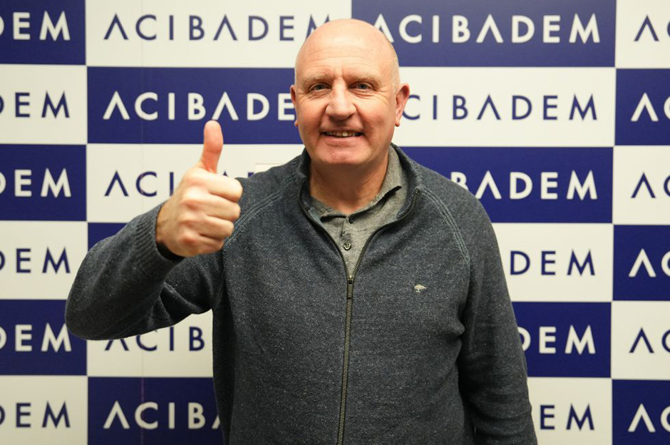 Beşiktaş'tan Solskjaer ve yardımcılarına sağlık kontrolü  - 3. Foto