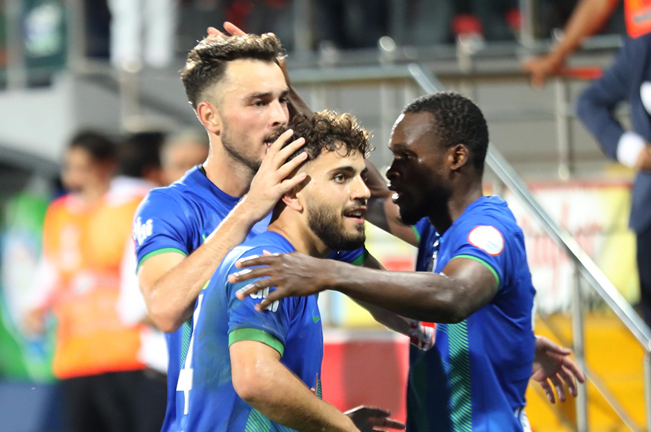 Süper Lig'de milli takımlara en çok futbolcu gönderen kulüpler: Zirvede hangi takım var?  - 8. Foto