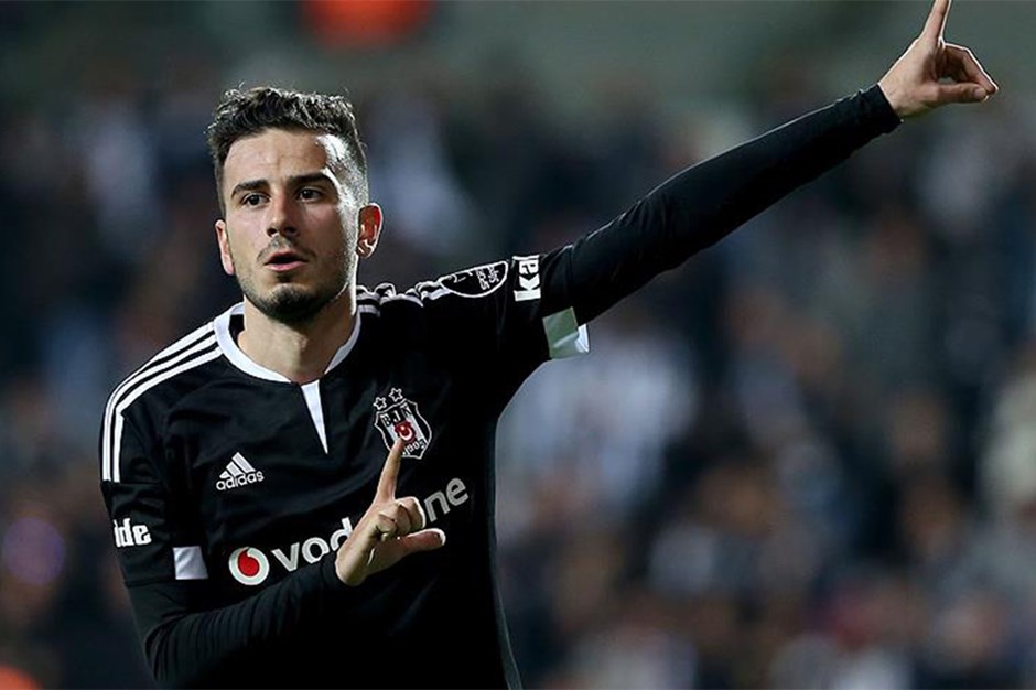 Oğuzhan Özyakup'tan emeklilik kararı sonrası ilk sözler- Son Dakika Spor Haberleri | NTVSpor