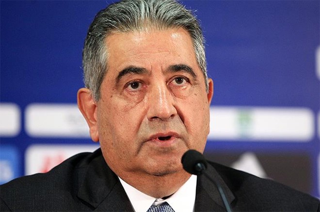 Mahmut Uslu'dan Fenerbahçe başkanlığı için açıklama  - 7. Foto