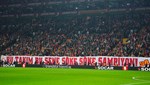 Galatasaray'dan paylaşım: Bu takım söke söke şampiyon