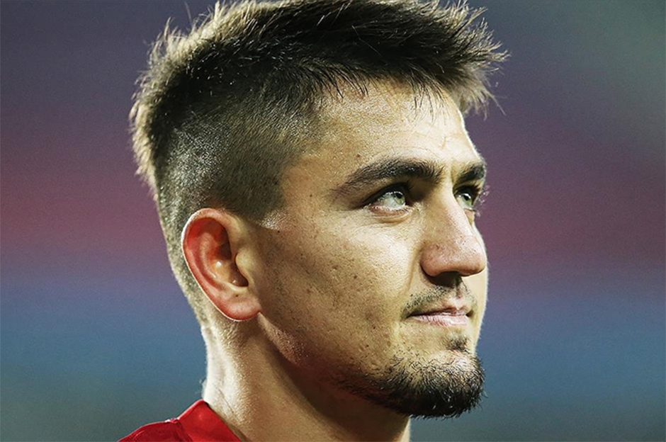 Fenerbahçe, Cengiz Ünder transferinde mutlu sona yaklaşıyor Fenerbahçe, Cengiz Ünder transferinde mutlu sona yaklaşıyor