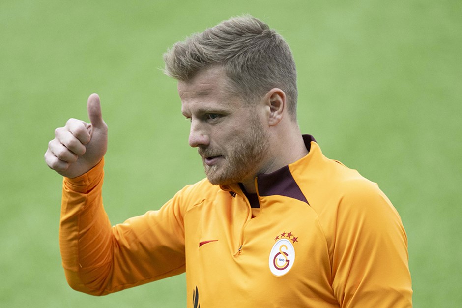 Fredrik Midtsjö'den sürpriz transfer: Süper Lig'de kalıyor