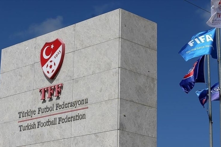 Fenerbahçe, Galatasaray, Beşiktaş ve Trabzonspor PFDK'ya sevk edildi