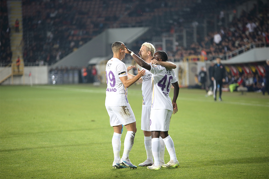 SÜPER LİG | Eyüpspor - Alanyaspor maçı ne zaman, saat kaçta? Eyüpspor - Alanyaspor maçı hangi kanalda?   - 5. Foto