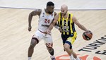 Muhteşem son: Fenerbahçe Beko Final Four'a yükseldi