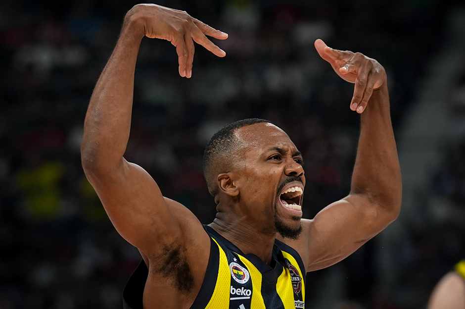 Yunan basını Fenerbahçe'nin zaferini yazdı, faturayı Ergin Ataman'a kesti: "Eşi benzeri görülmemiş bir senaryo"  - 2. Foto