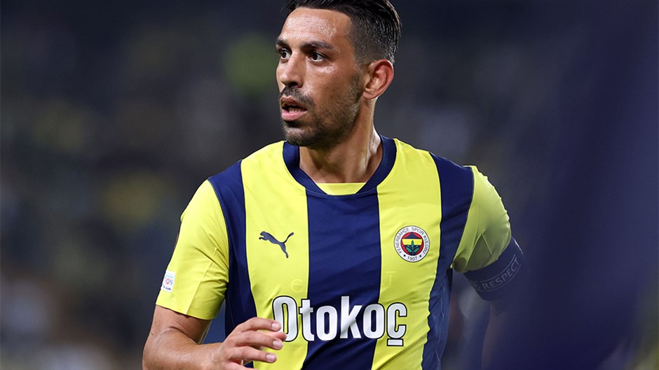 NTV Spor: İrfan Can Kahveci'den itiraf: "O günleri hatırlamak istemiyorum"
