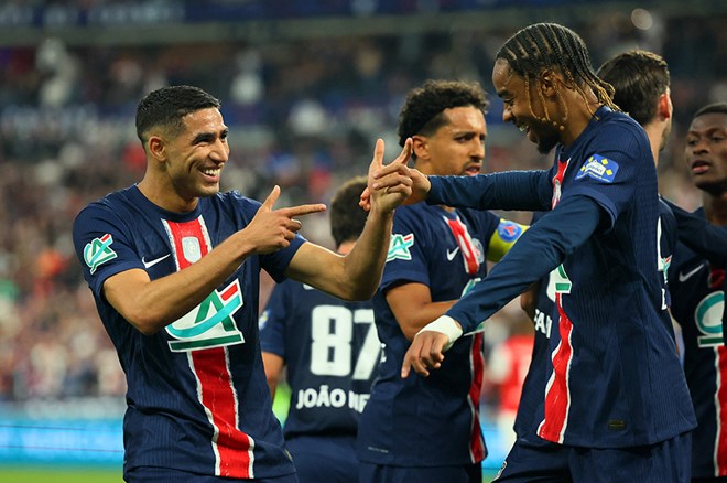 ŞAMPİYONLAR LİGİ FİNALİ | PSG - Inter maçı ne zaman, saat kaçta, hangi kanalda? - 5. Foto