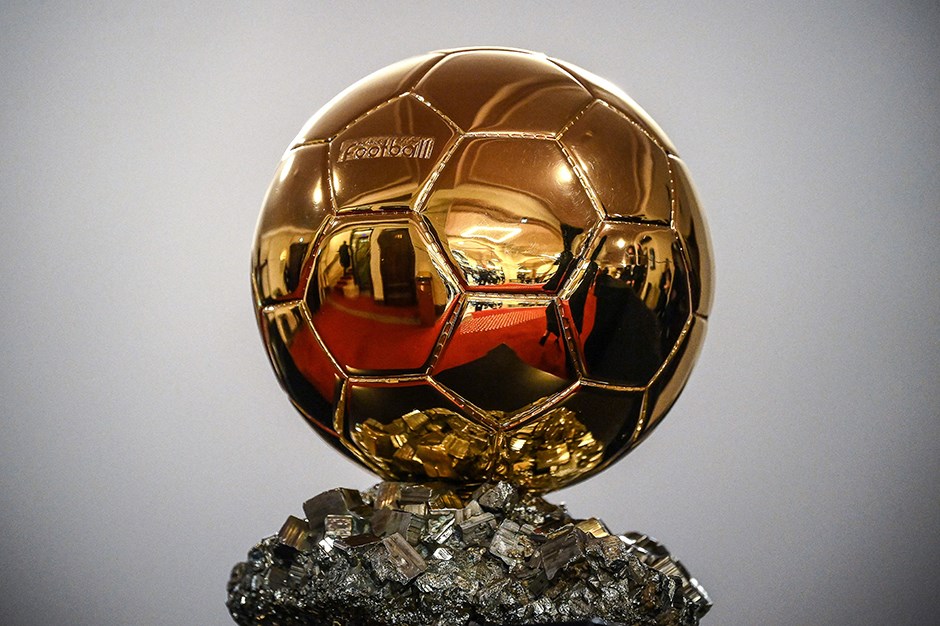 UEFA açıkladı: Ballon d'Or'da 2 yeni ödül