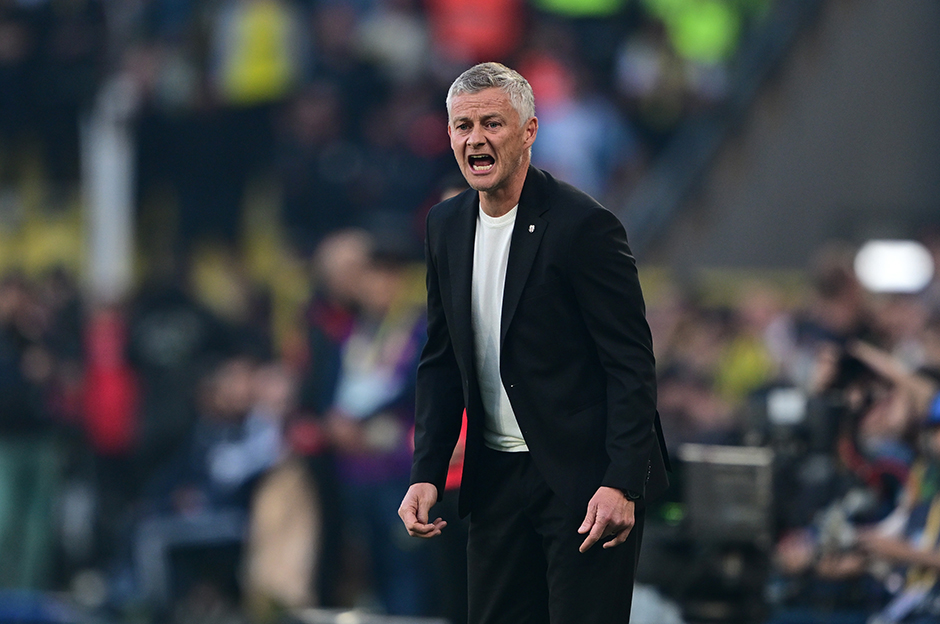 Ne Mert ne de Paulista: Ole Gunnar Solskjaer'den oyuncusuna özel teşekkür  - 1. Foto