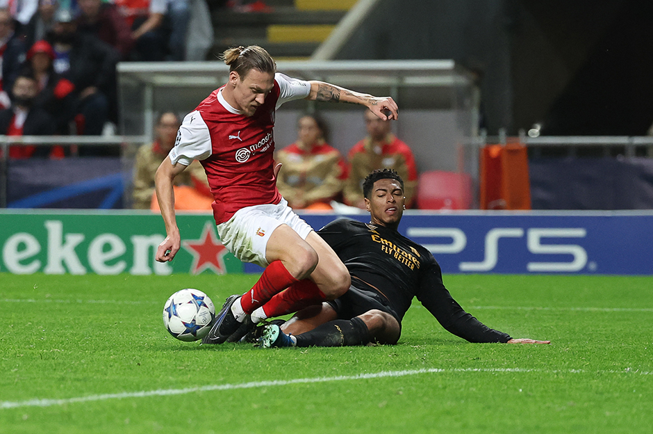 Fenerbahçe'nin stoper transferinde Serdar Saatçı iddiası  - 2. Foto