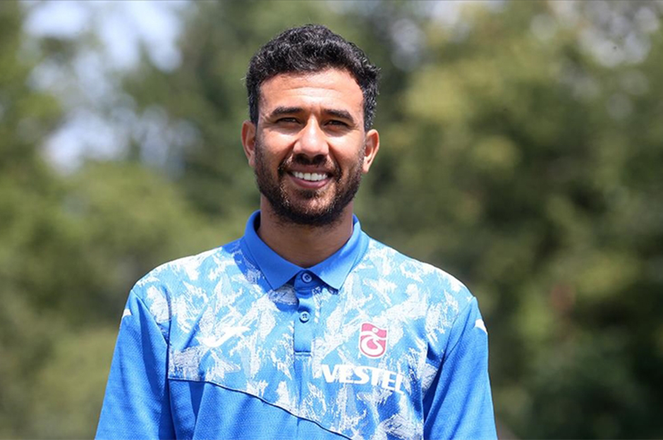Trezeguet: Kendimize odaklanmamız gerekiyor, diğerlerine değil