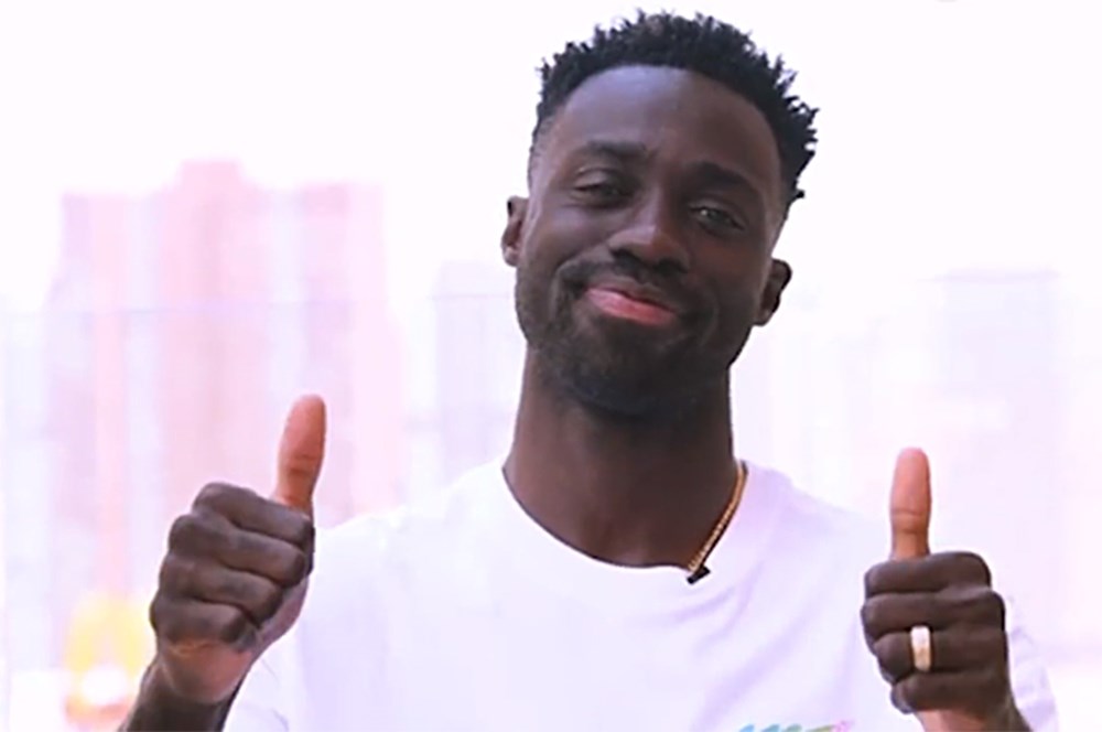 Okan Buruk'tan Davinson Sanchez'in transferi sonrası sürpriz karar  - 3. Foto