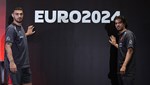 Ferdi Kadıoğlu ve Kaan Ayhan'dan EURO 2024 sözleri