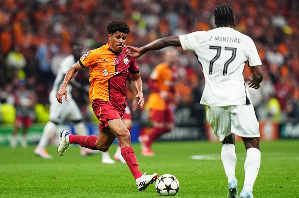 Dünya basını Galatasaray-Young Boys maçını konuşuyor: "Türkiye'de çılgınlık" - 3. Foto