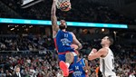 Anadolu Efes - Paris basketbol maçı ne zaman, saat kaçta ve hangi kanalda? (EuroLeague)