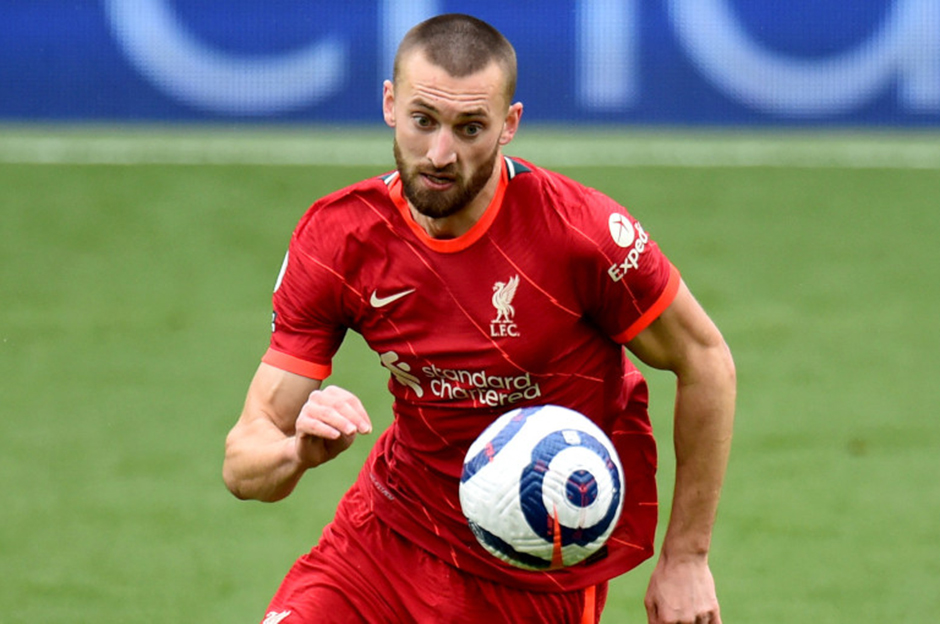 NTV Spor: Galatasaray, Liverpool'lu stoperin peşinde