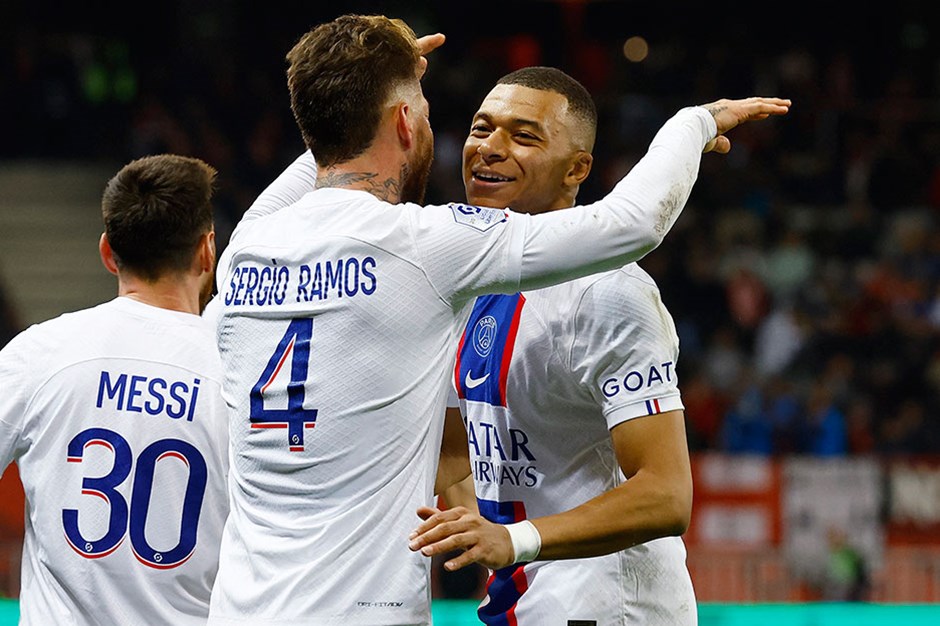 Fransa Ligue 1 | PSG - Lens maçı ne zaman, saat kaçta hangi kanalda?