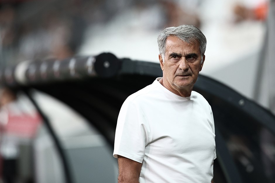 Şenol Güneş, Trabzonspor'un eski yıldızını istiyor