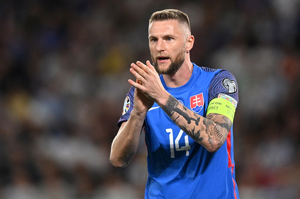EURO 2024'e katılmaya hak kazanan ülkeler - 11. Foto