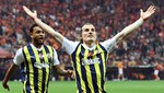 Çağlar Söyüncü: "Gerçek Fenerbahçeli oldum"