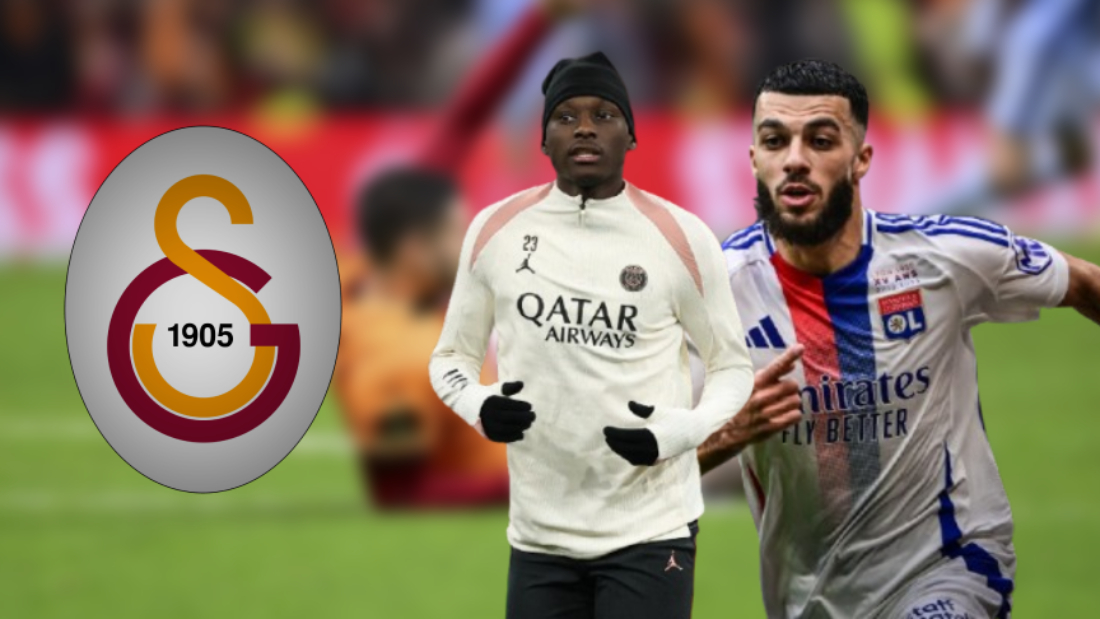 Galatasaray transfer haberleri: İcardi’nin yerine 95 milyon Euro’luk golcü   - 1. Foto
