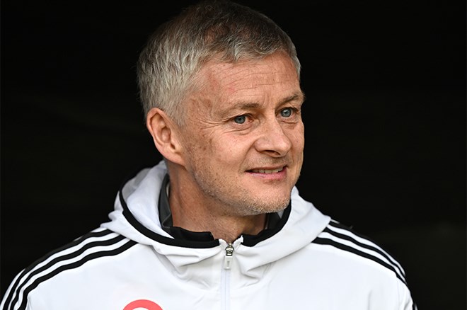 Beşiktaş'taki değişimi anlattı: Solskjaer'den Mourinho yanıtı - 4. Foto