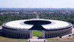 EURO 2024: Finallerin Stadı Berlin Olimpiyat